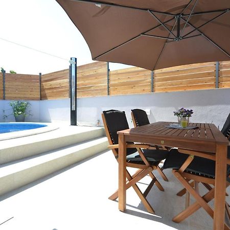 2-Apartmans Villa Popandrock In Zára Kültér fotó