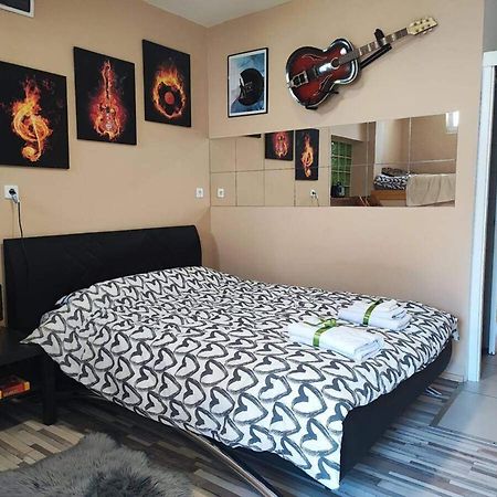 2-Apartmans Villa Popandrock In Zára Kültér fotó